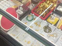 -百金通黄金回收首饰定制维修(珠江路总部)