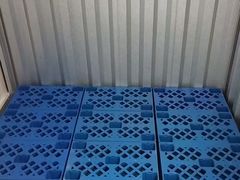 -安东易迷你自助仓储寄存仓库(顾戴路店)