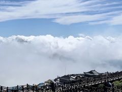 -萍乡武功山风景名胜区