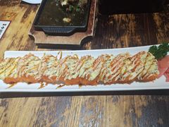 -小川洋风料理(街道口店)