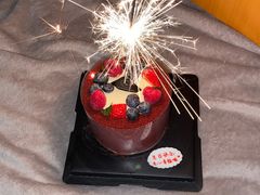 -姆们M Sweetie Cake(五道口店)