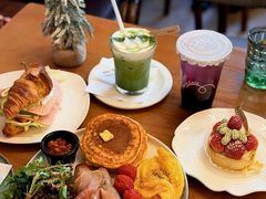 -MIMO CAFE(沙头角店)