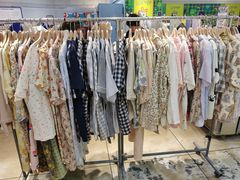 -伊势丹(现代城店)