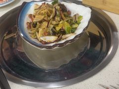 -和庆斋羊蝎子火锅·碳缸烧烤(顺义旗舰店)
