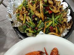 -四妹餐厅(玫瑰街店)