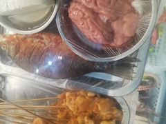 -764厂烧烤总店