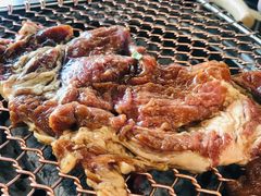 -大壮家原味烤肉(兴华北街店)