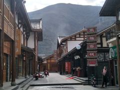 -松州古城
