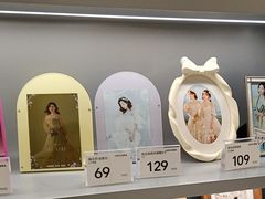 -海马体照相馆(重庆龙湖时代天街D馆店)