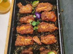 -3号仓库·创意中国菜(新世界城店)