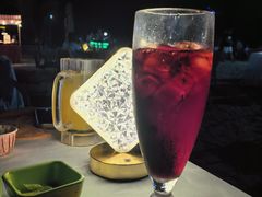 -亚龙湾希尔顿自助餐厅·海鲜·烧烤·沙滩BBQ·现场乐队