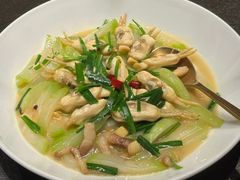 -虹之森·小馆