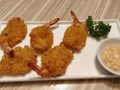 -必胜客(嘉兴万达店)