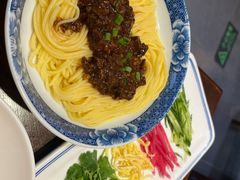 -老厨家(友谊路总店)