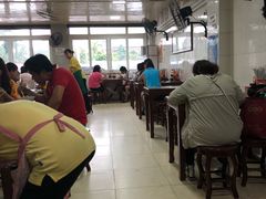 大堂-铭珠粥粉(雅居乐花园分店)