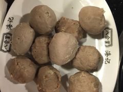-八合里牛肉火锅(八合里总店)
