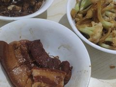 -老济南药膳把子肉(周公祠街店)