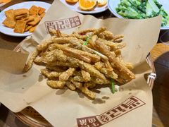 -肖记公安牛肉鱼杂馆· 省级非物质文化遗产(仁和路店)