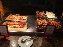 -咖啡苑·沈阳今旅酒店Hotel Jen·香格里拉集团