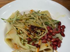 -嘻小北·兰州清汤牛肉面(太平洋森活天地店)