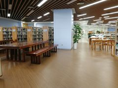 -厦门市图书馆(集美新城馆区)