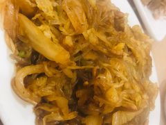 -姥家春饼店(漳州二路店)