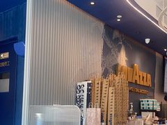 -LAVAZZA拉瓦萨咖啡(星荟中心店)