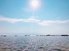 -洞里萨湖