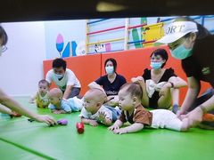 -全优加早教·托育(光大花园校区)