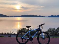 -东钱湖旅游度假区