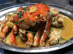 俄罗斯帝王蟹-盒马鲜生(皇庭广场店)