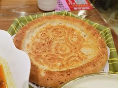 -清真·玛丽亚新疆菜主题餐厅(浙江中路店)
