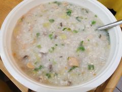 -官塘陈记鱼生·潮汕砂锅粥·牛肉火锅(潮枫路总店)