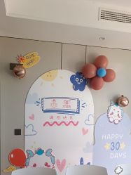 -沪月爱萌月子中心