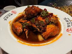 -有位虾匠·胶东土菜小馆(市北店)