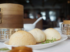 -龙景轩(香港四季酒店)