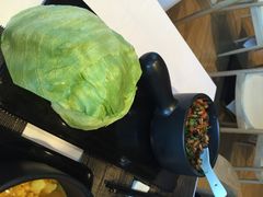 若蘭慈素食馆-若蘭慈·无国界素食料理(欢乐海岸店)