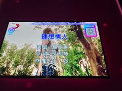 -音乐派KTV(银泰城店)