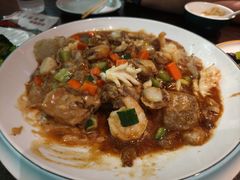 -新黑石礁酒楼·海鲜(黑石礁店)