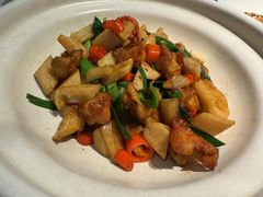 -半勺·新徽菜(银泰城店)