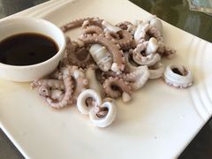 -莆鑫海鲜城(浏河店)