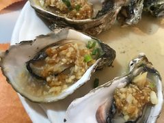 -张家卫·阳江菜·小海鲜(肥婆湾桥店)