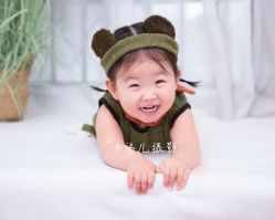 -卡洛儿高端儿童摄影(郑东新区店)