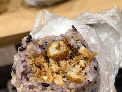 -芳婆糕团店(王府大街店)