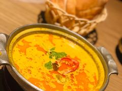 南越咖喱鸡-安南越南餐厅(青岛万象城店)