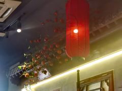 -北平食府(马鞍山路店)