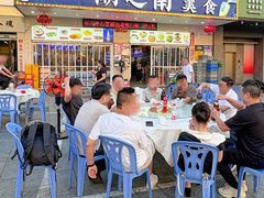 -潮之南·潮汕菜·鱼仔档(南山店)