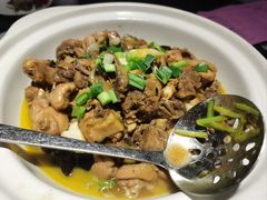 -大碗厨 25年老字号 现炒湘菜(四季天地店)