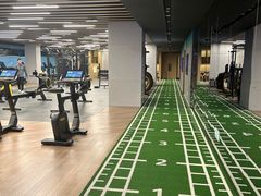 -上海前滩香格里拉大酒店