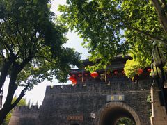 -鼓楼(西湖风景名胜区)
